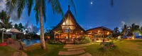 Uprising Beach Resort - Bãi biển