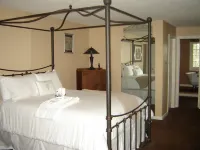 Vintage Gardens Bed & Breakfast