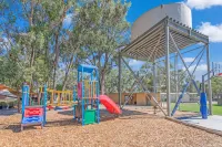 Torrumbarry Weir Holiday Park