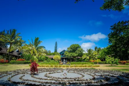 Lumeria Maui, Educational Retreat Center Отели в г. Макавао