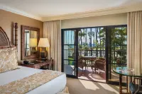 Santa Barbara Inn Hotels in Santa Barbara