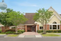 Residence Inn Houston Northwest/Willowbrook Hotels near Express