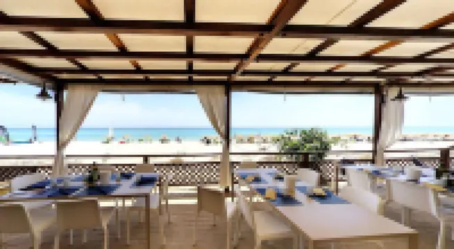 Villaggio Piscina Rei