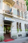 Hotel Piacenza Hotels in Ticinese