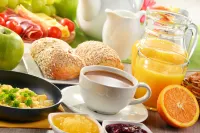 Hotel Excelsior Venice - Desayuno