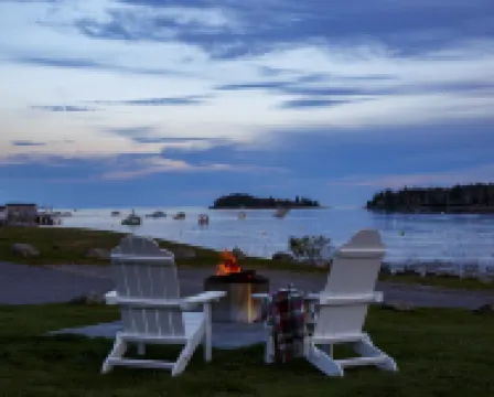 East Wind Inn on the Water