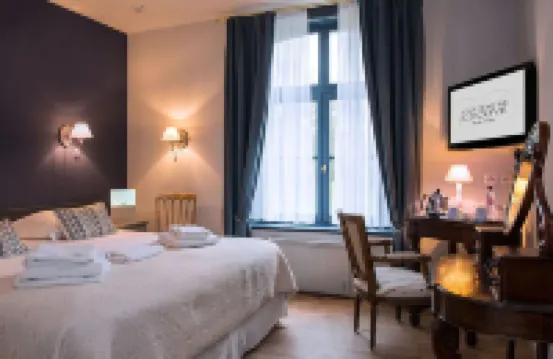 科克維城堡酒店 里克酒店