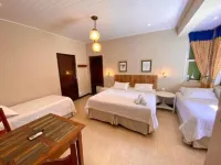 Hotel Vila Bavária Petrópolis - Balcony