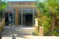 The Ksar Djerba Charming Hotel & Spa - Desayuno