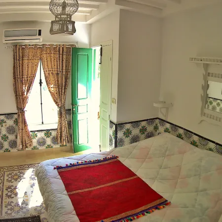 Dar Baaziz