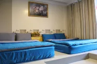 DaLat Sky Hostel