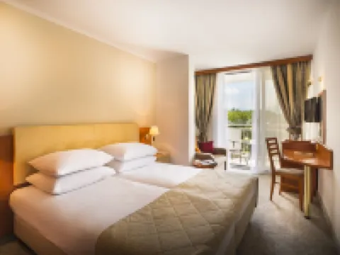 Sunny Baška Residence by Valamar, ex Zvonimir Hotels in Baška