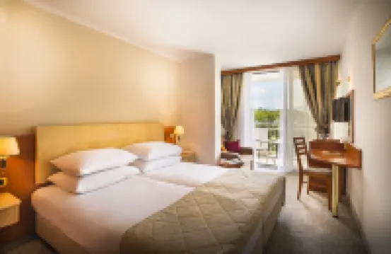 Sunny Baška Residence by Valamar, ex Zvonimir