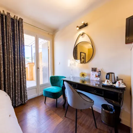 Le Madeloc Hôtel & Spa