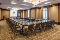 Embassy Suites by Hilton Sacramento Riverfront Promenade Hotels in West Sacramento