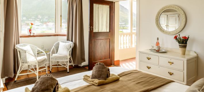 The Muize Hotels in Kapstaden