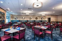 Best Western Plus Strongsville Cleveland - breakfast