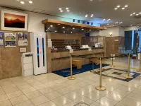 東横INN横浜スタジアム前2