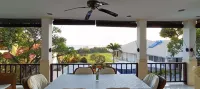 Villa Lilly Sea View Pool Villa Hotel a Bali