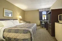 Days Inn by Wyndham Reading Wyomissing Hotels in Spring Ridge