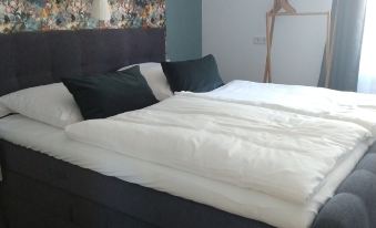 Hotel am Stadion Vanino Cucina Italian