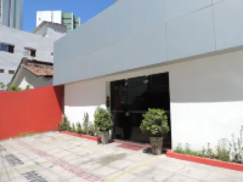 住宅51號一室公寓