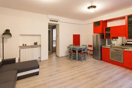 La Casa Nel Borgo Отели рядом с достопримечательностью «Orto botanico Lorenzo Rota»