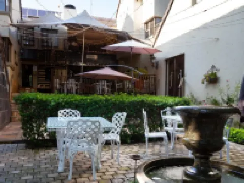 InnJoy Boutique Hotel Hotels in Centurion