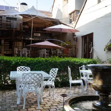 InnJoy Boutique Hotel