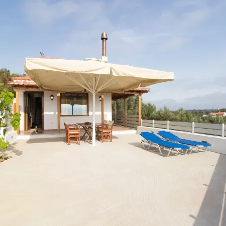 Armamento Villa