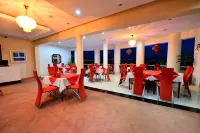 The Manor Hotel - Desayuno