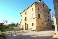 I Sassi di San Giuseppe Hotel di Piane di Montegiorgio