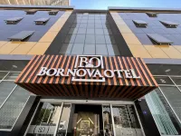 Bornova Otel Hotels in Kemalpasa
