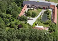 La Ferme des Templiers de Fléchinelle Hotels in Aire-sur-la-Lys