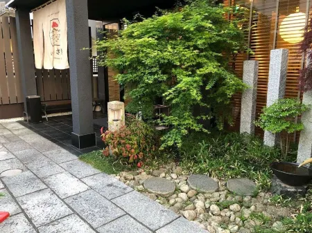 Dogo-No-Oyado Iwasaki