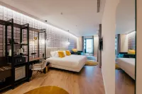 Hotel Cetina Casa de las Telas Sevilla Hôtels à : Séville