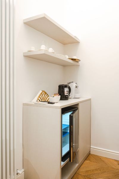 One-Bedroom Deluxe Room Ebl Luxury Home Photo