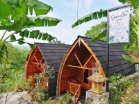 Ginanthi Cottage Hotel di Nusa Penida