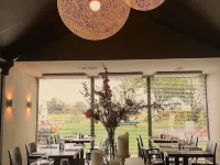 Hotel la Passerelle Hotels in Durbuy