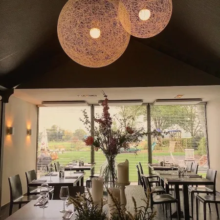 Hotel la Passerelle