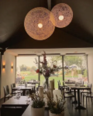 Hotel la Passerelle