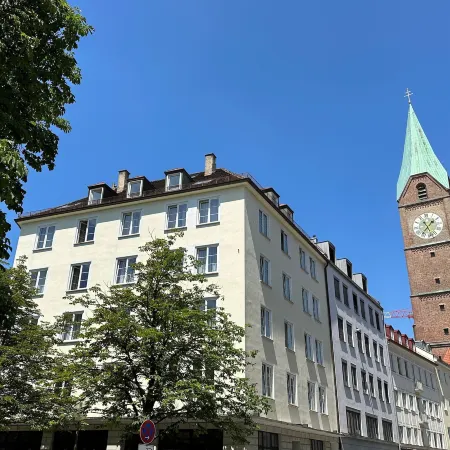 Hotel Der Tannenbaum