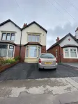 Cherry Property - Hornby Road Hotels in Greenhalgh-with-Thistleton