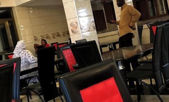 Puwu Hospitality Center