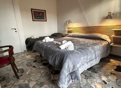 B&B Tre Ponti