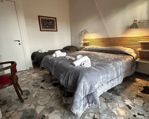 B&B Tre Ponti Hotels in Taranto