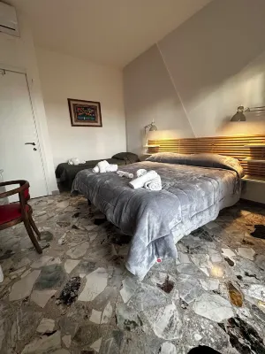 B&B Tre Ponti Hotels in Monti d'Arena-Bosco Caggione