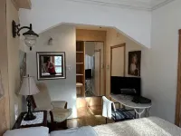 Gite le Sieur de Joliette Hotels in der Nähe von Botanischer Garten Montreal