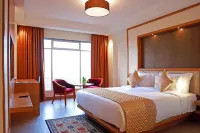 Clarion Inn Indore Отели в г. Лохар Пайпалья
