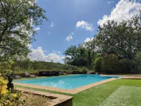 Le Mas des Laurels - Pools
